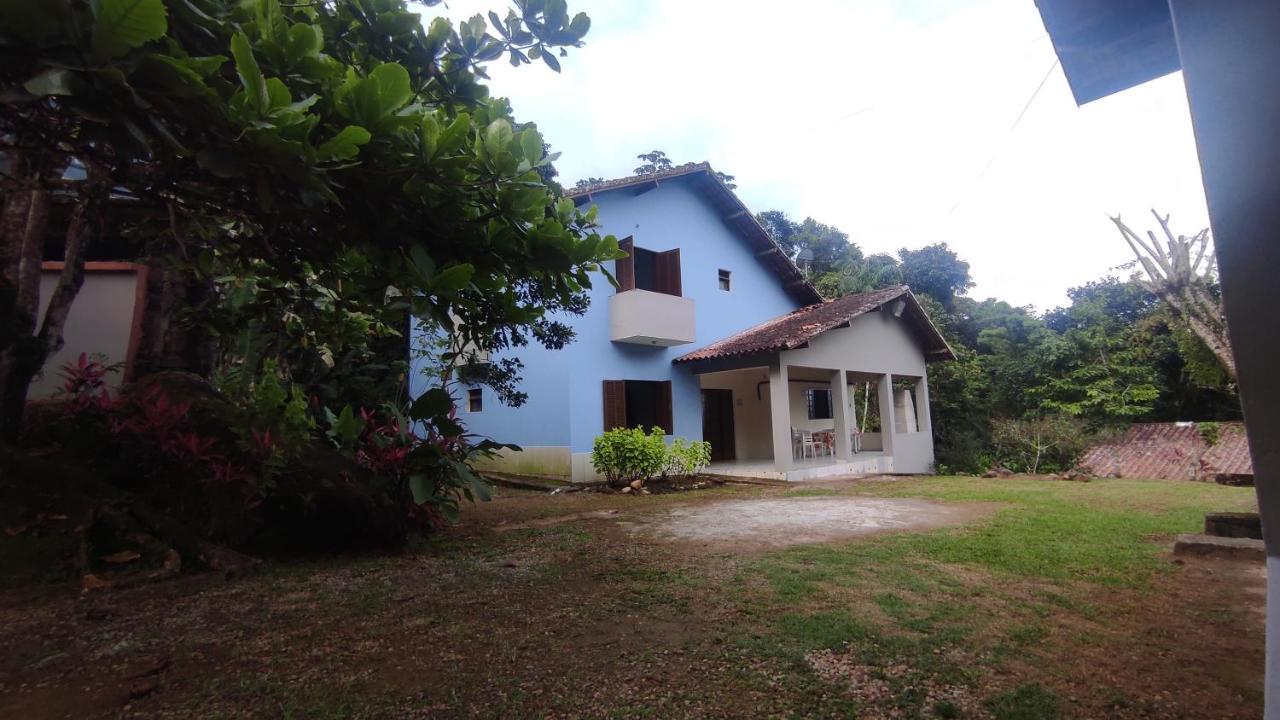 Chales Carioca Prumirim Ubatuba Exteriör bild