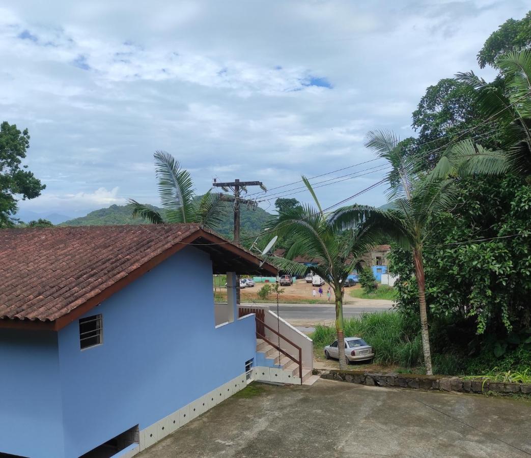 Chales Carioca Prumirim Ubatuba Exteriör bild