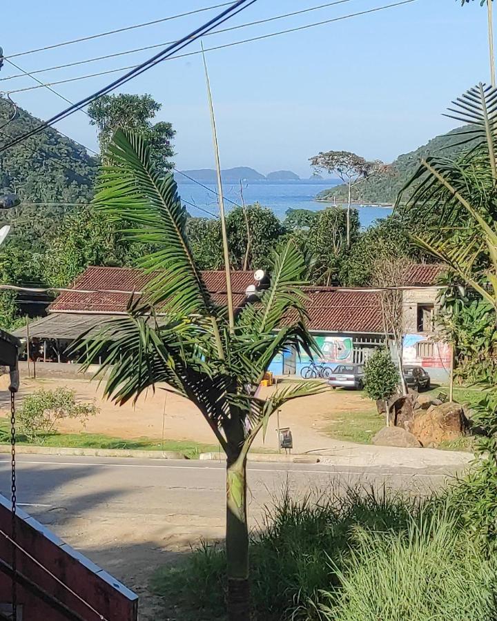 Chales Carioca Prumirim Ubatuba Exteriör bild